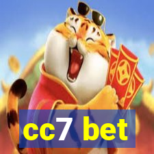 cc7 bet